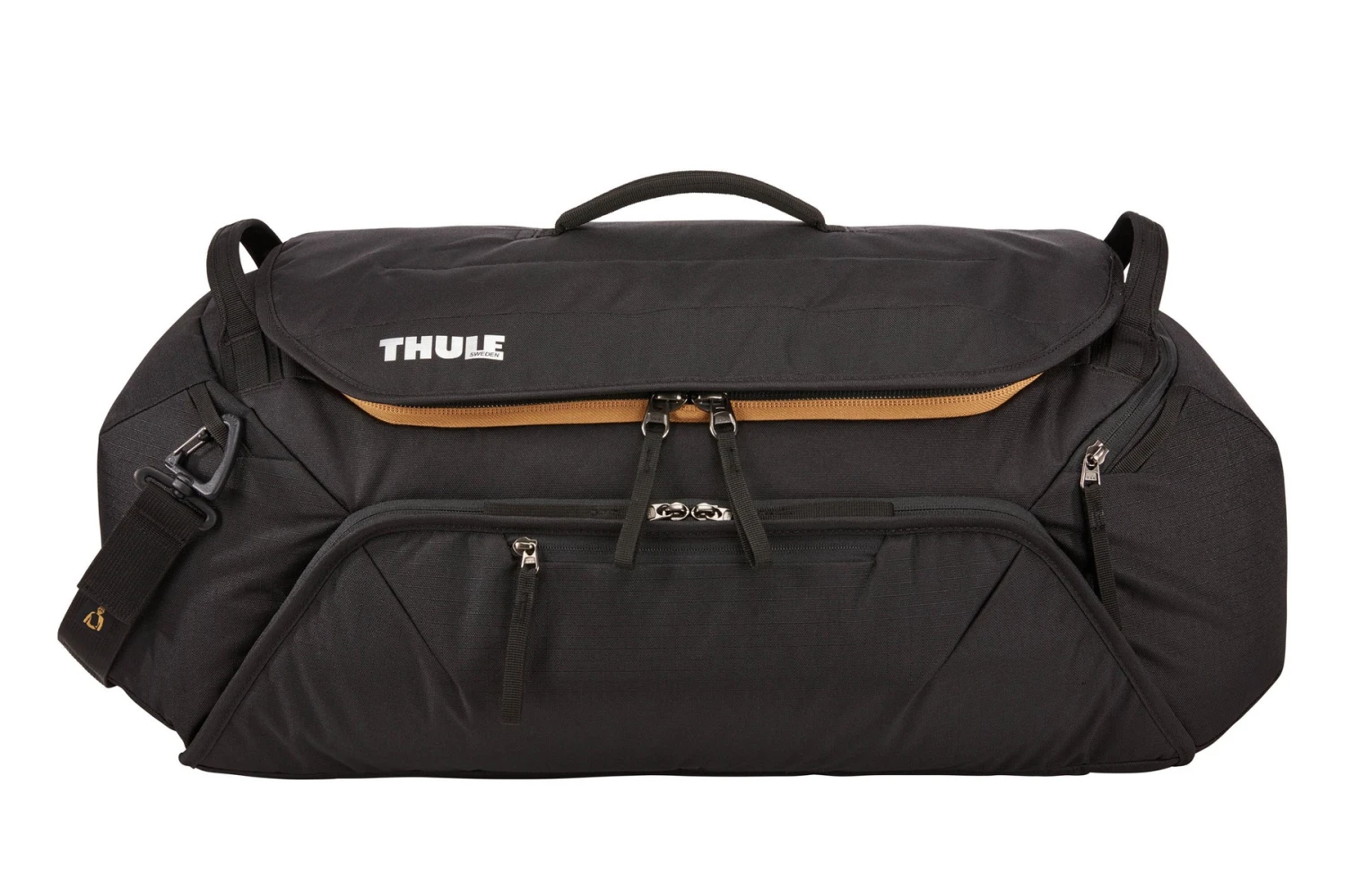 Thule RoundTrip Bike Duffel 3204352 4 Thule RoundTrip Bike Duffel 3204352 - Image 4