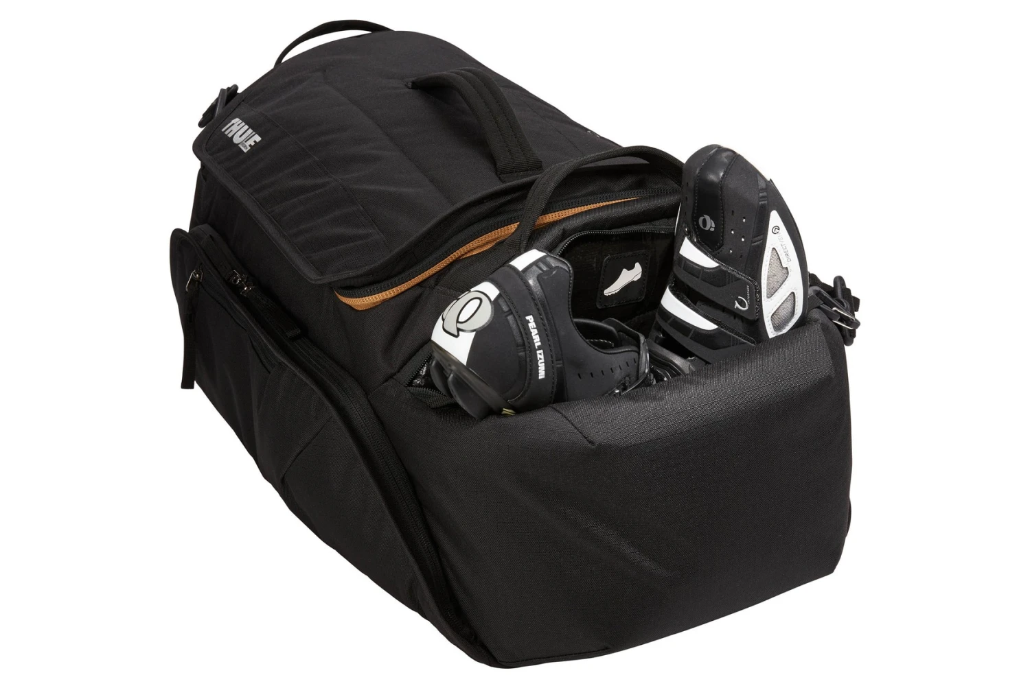 Thule RoundTrip Bike Duffel 3204352 6 Thule RoundTrip Bike Duffel 3204352 - Image 6
