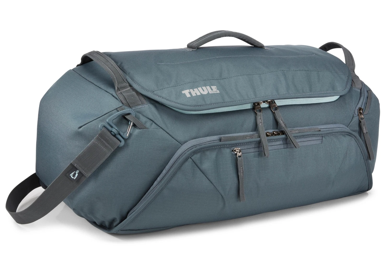 Thule RoundTrip Bike Duffel 3204353 1 Thule RoundTrip Bike Duffel 3204353