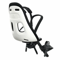 Thule Yepp Nexxt Mini - Snow White 12080113 -Adventure Bike Shop HD 6366 3d14bb471dc843e44e05b785ac54806a
