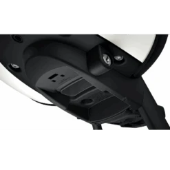 Thule Yepp Nexxt Mini - Snow White 12080113 -Adventure Bike Shop HD 6366 3d531195d74c942607734b585c5e4382