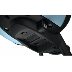 Thule Yepp Nexxt Mini - Aquamarine Blue 12080114 -Adventure Bike Shop HD 6367 03649440ccd86b26db85e3788a599e97