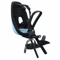 Thule Yepp Nexxt Mini - Aquamarine Blue 12080114