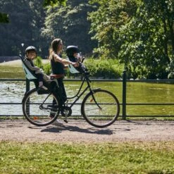 Thule Yepp Nexxt Mini - Aquamarine Blue 12080114 -Adventure Bike Shop HD 6367 24e0e0b8e30cd83899bb812af12923a7