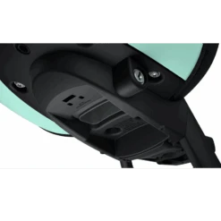 Thule Yepp Nexxt Mini - Mint Green 12080115 19 Thule Yepp Nexxt Mini - Mint Green 12080115 -Adventure Bike Shop HD 6368 714c5ce02ff5af158c53d1145a691d55