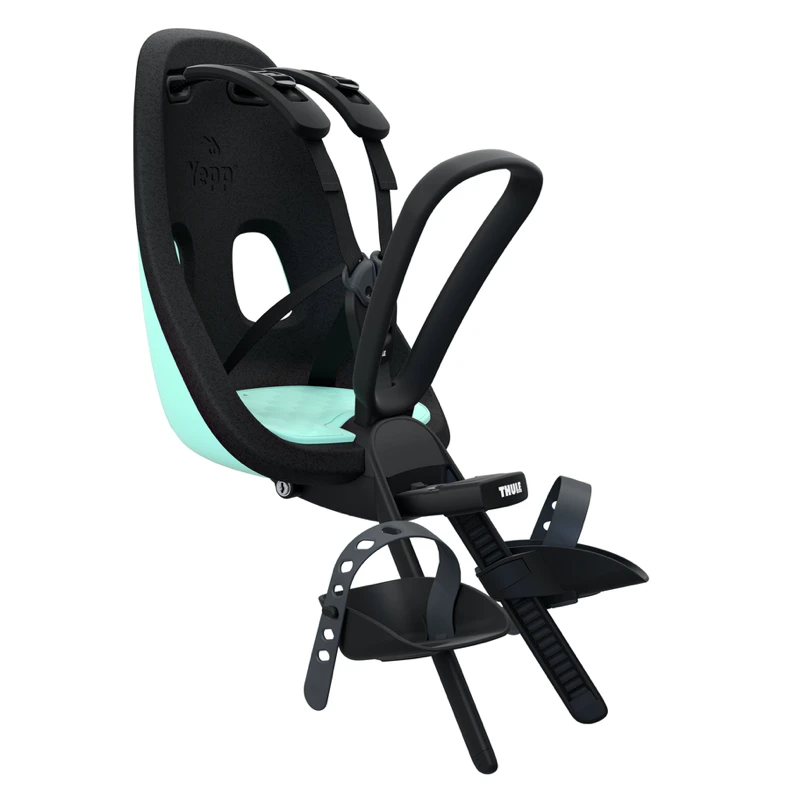 Thule Yepp Nexxt Mini - Mint Green 12080115 1 Thule Yepp Nexxt Mini - Mint Green 12080115