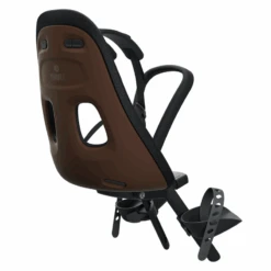 Thule Yepp Nexxt Mini - Chocolate Brown 12080116 -Adventure Bike Shop HD 6369 3a1c37e0d39b25ea8fa8d7a20f656ffc