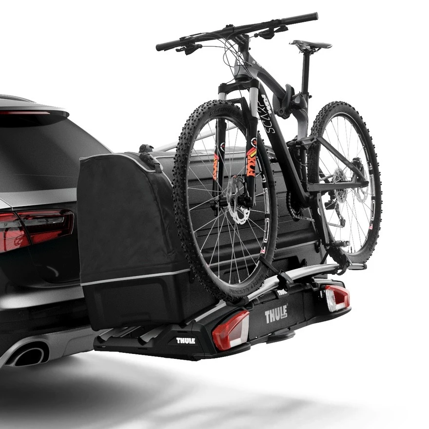 Thule VeloSpace XT 2 938 + 9381 5 Thule VeloSpace XT 2 938 + 9381 - Image 5