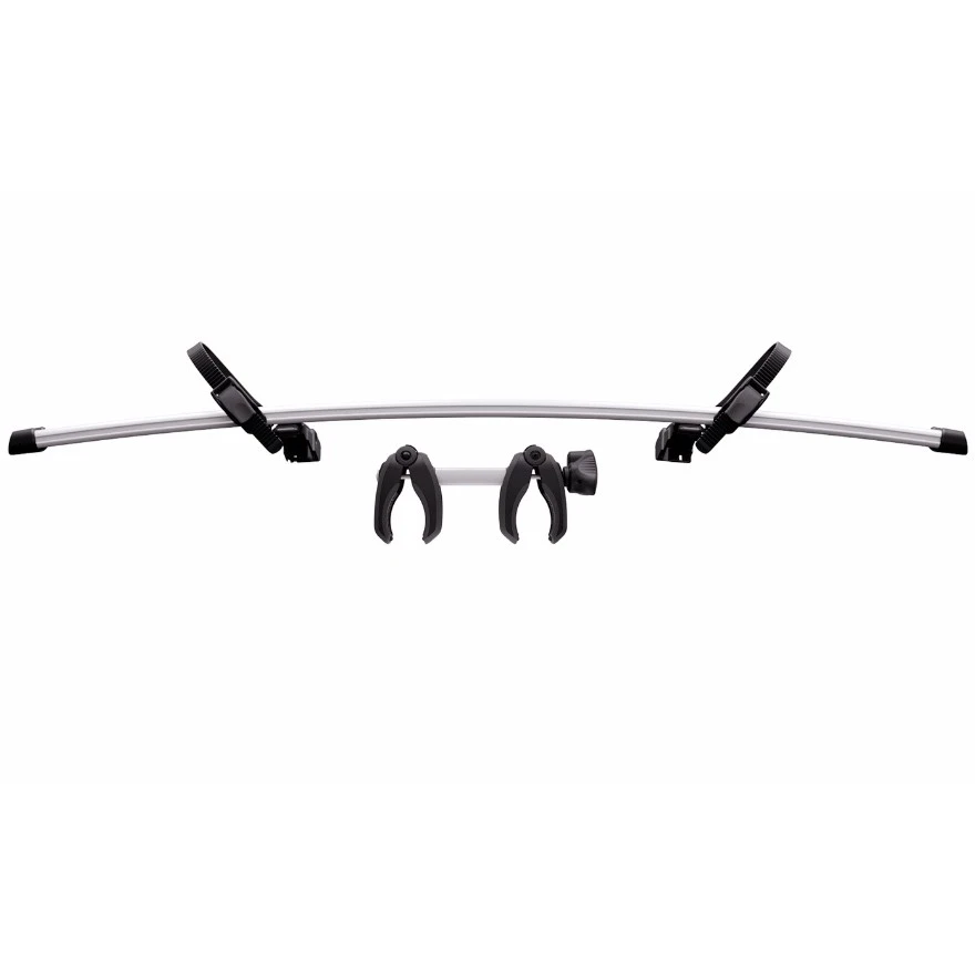 Thule VeloSpace XT 2 938 + 9381 2 Thule VeloSpace XT 2 938 + 9381 - Image 2