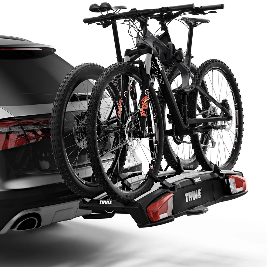 Thule VeloSpace XT 2 938 + 9381 3 Thule VeloSpace XT 2 938 + 9381 - Image 3