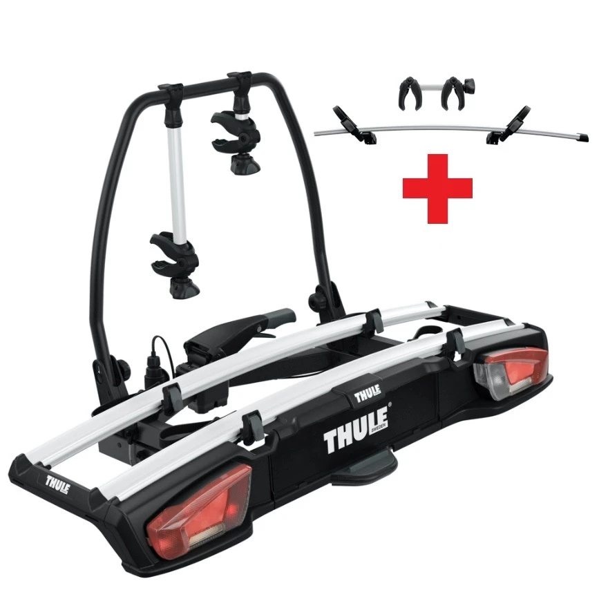 Thule VeloSpace XT 2 938 + 9381 1 Thule VeloSpace XT 2 938 + 9381