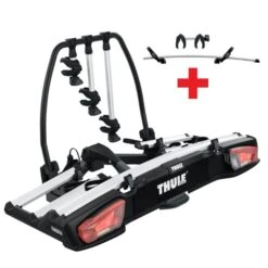 Thule VeloSpace XT4 939 + 9381