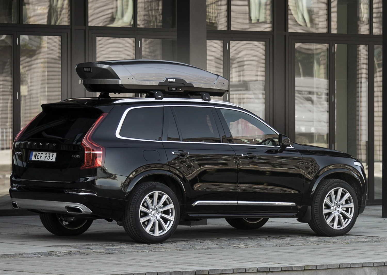 Thule Motion XT L 6297T 9 Thule Motion XT L 6297T - Image 9