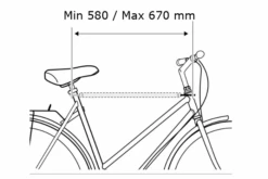Thule Bike Frame Adapter 982 -Adventure Bike Shop HD 6 6b28ddaa555ee3da29f5bf41caefcb24