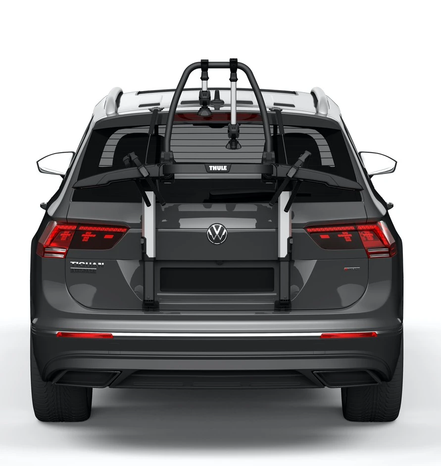 Thule OutWay Platform 2 993 5 Thule OutWay Platform 2 993 - Image 5