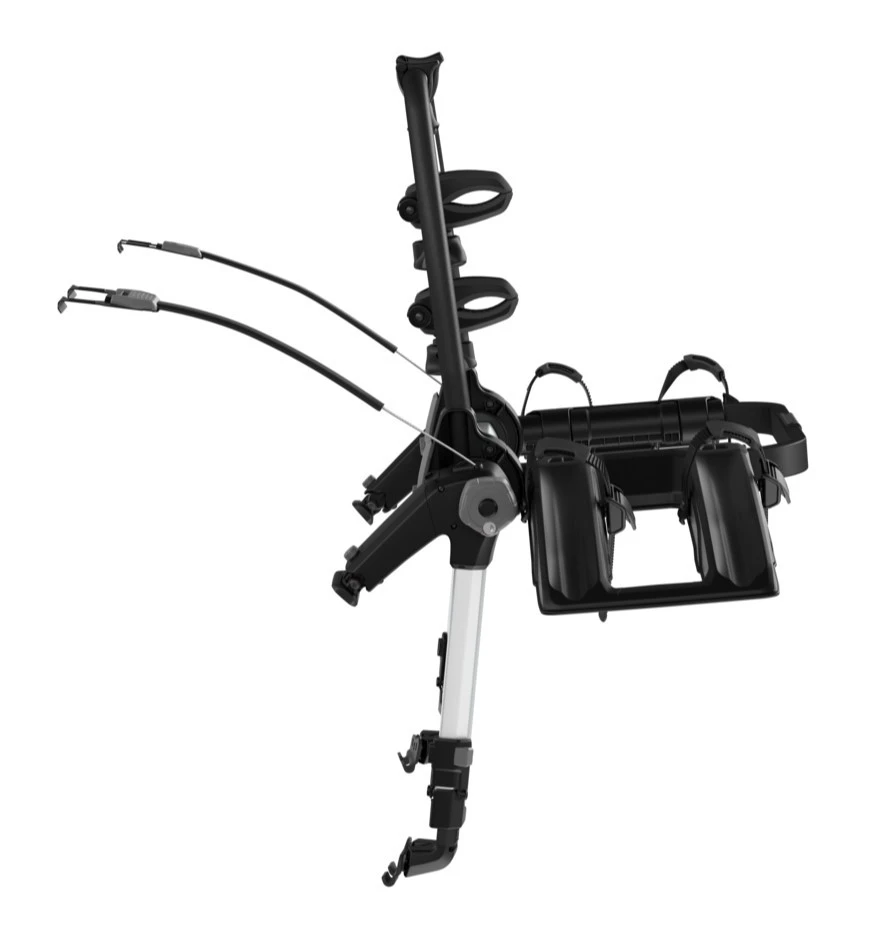 Thule OutWay Platform 2 993 2 Thule OutWay Platform 2 993 - Image 2