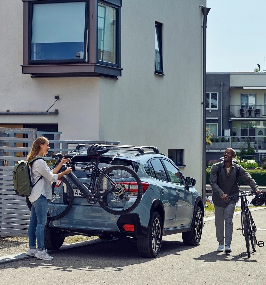 Thule OutWay Hanging 3 995 11 Thule OutWay Hanging 3 995 - Image 11