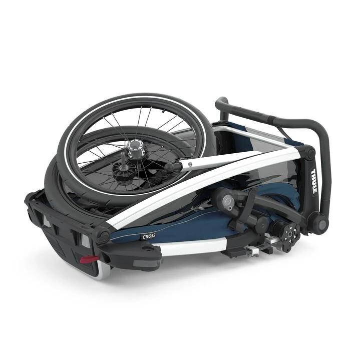 Thule Chariot Cross - Single 10202025 9 Thule Chariot Cross - Single 10202025 - Image 9