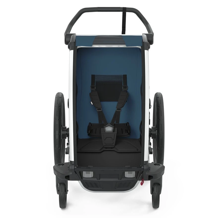 Thule Chariot Cross - Single 10202025 10 Thule Chariot Cross - Single 10202025 - Image 10