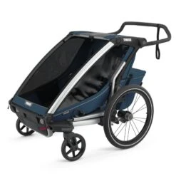 Thule Chariot Cross 2 - Double 10202026 18 Thule Chariot Cross 2 - Double 10202026 -Adventure Bike Shop HD 7091 53442200a43a09b030701b7cc2a43890