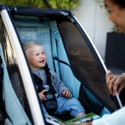 Thule Chariot Cross 2 - Double 10202026 31 Thule Chariot Cross 2 - Double 10202026 -Adventure Bike Shop HD 7091 679be4e87f70a406783b8a892a7274a5