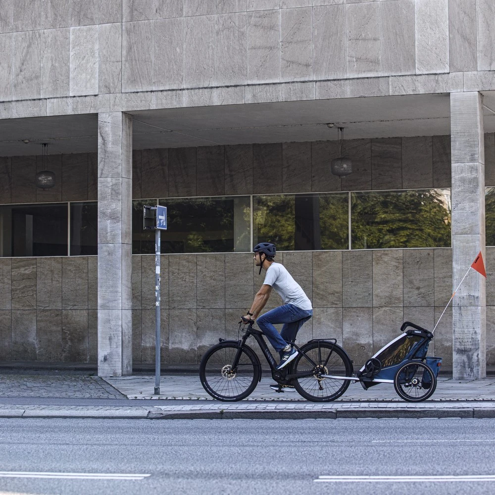 Thule Chariot Cross 2 - Double 10202026 10 Thule Chariot Cross 2 - Double 10202026 - Image 10