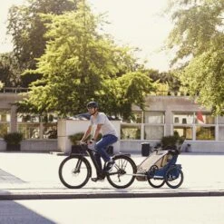 Thule Chariot Cross 2 - Double 10202026 26 Thule Chariot Cross 2 - Double 10202026 -Adventure Bike Shop HD 7091 9a87180e9bd9e36cb7b1236534d85e10