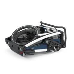 Thule Chariot Cross 2 - Double Inc Jogging Kit 10202026/JK 32 Thule Chariot Cross 2 - Double Inc Jogging Kit 10202026/JK -Adventure Bike Shop HD 7091 d174e4f02ff5e9f655f43b48ddf8807b 1