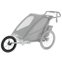 Thule Chariot Cross 2 - Double Inc Jogging Kit 10202026/JK 35 Thule Chariot Cross 2 - Double Inc Jogging Kit 10202026/JK -Adventure Bike Shop HD 7093 344ae3ab4ae723fd39b6e1b9650e07d6