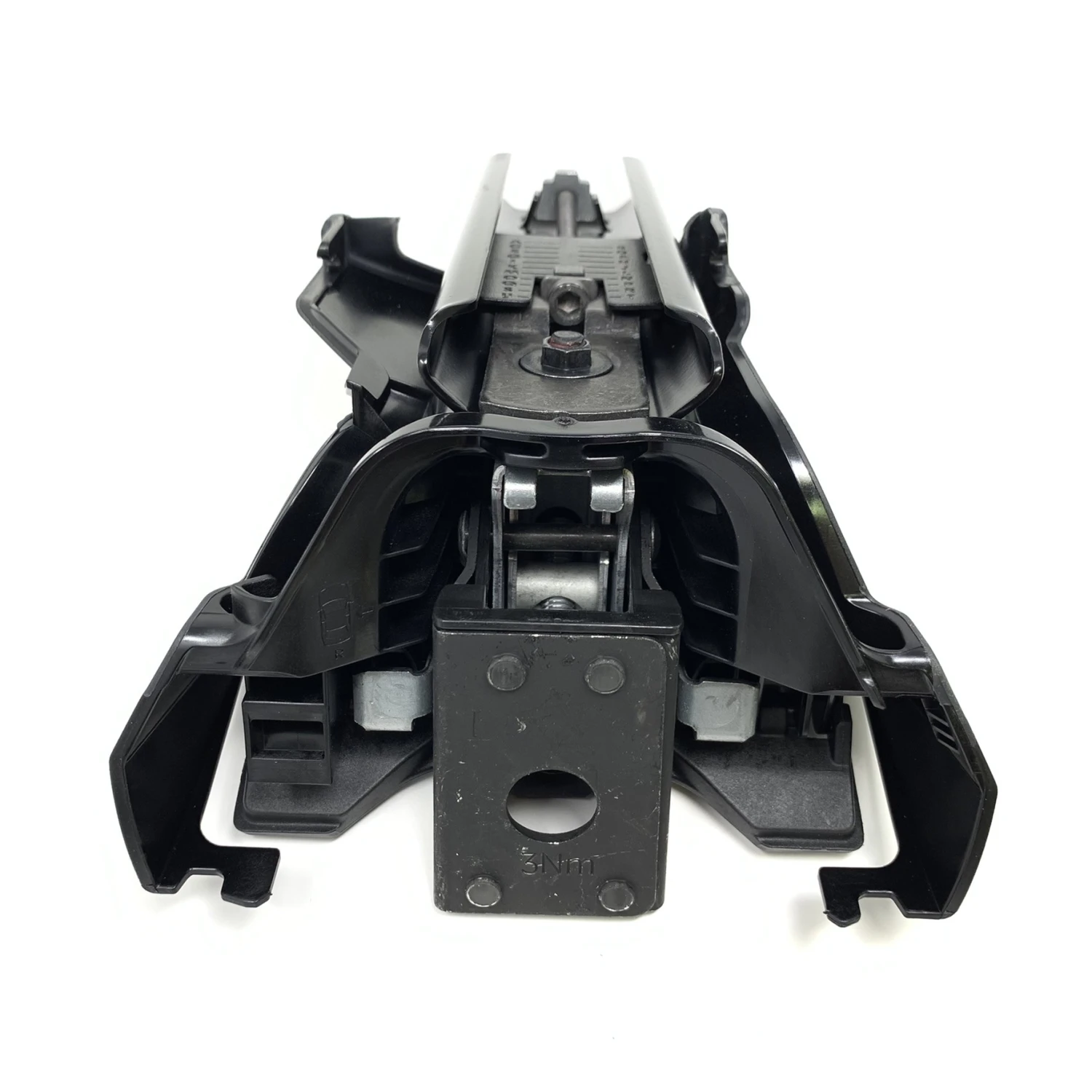 Foot Assembly Right 54252 3 Foot Assembly Right 54252 - Image 3