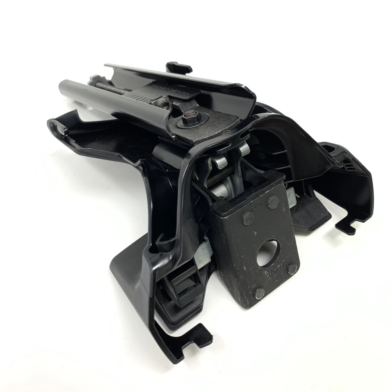 Foot Assembly Right 54252 2 Foot Assembly Right 54252 - Image 2