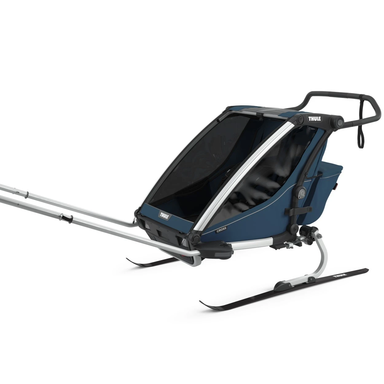 Thule Cross-country Skiing Kit 20201401 4 Thule Cross-country Skiing Kit 20201401 - Image 4