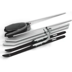Thule Cross-country Skiing Kit 20201401