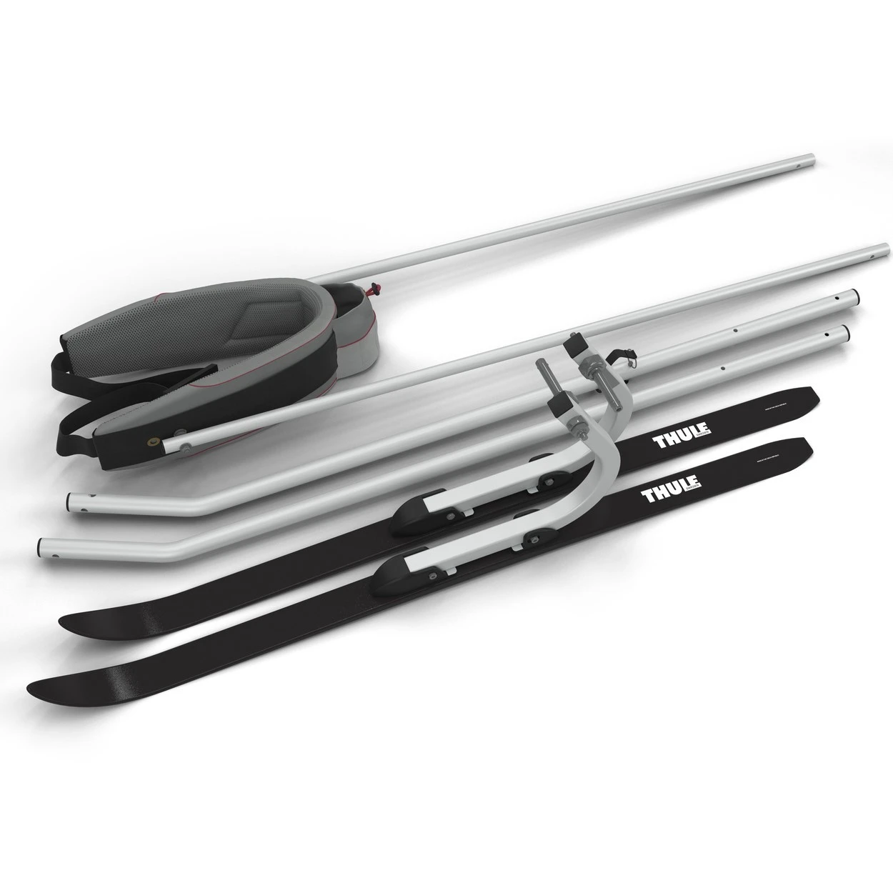 Thule Cross-country Skiing Kit 20201401 1 Thule Cross-country Skiing Kit 20201401