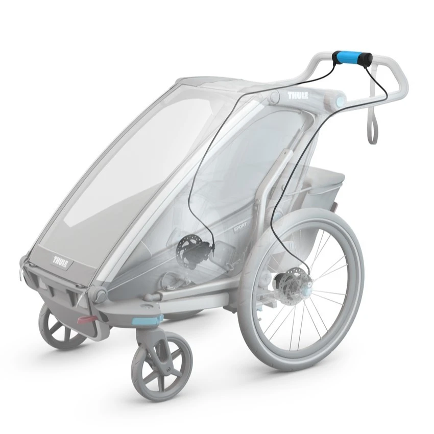 Thule Chariot Brake Kit 20201505 2 Thule Chariot Brake Kit 20201505 - Image 2