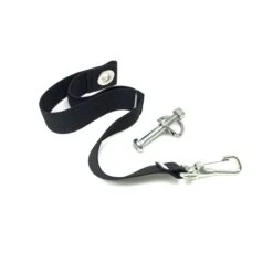 Hitch Backup Strap Kit 1540105358