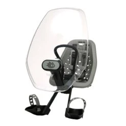 Thule Yepp Nexxt Mini Windscreen 12020906 -Adventure Bike Shop HD 7158 7dbec8139188e1de19dacbd76b8f8a80