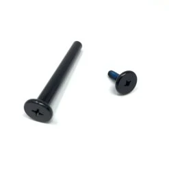 Front Wheel Axle Assembly 1540105257