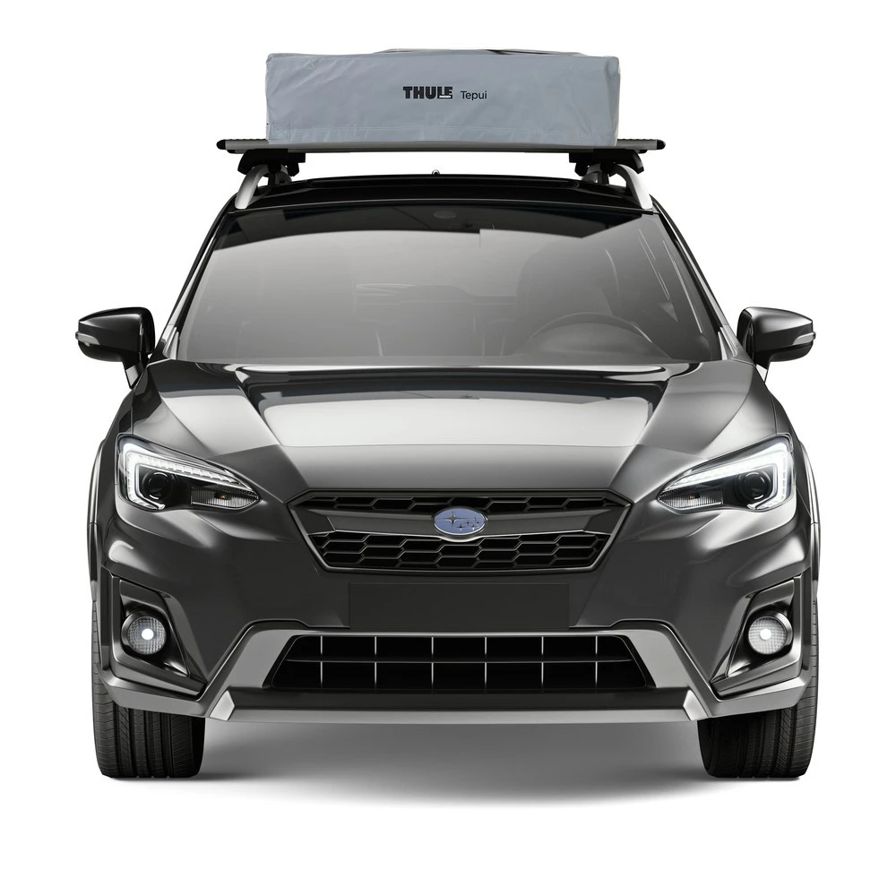 Thule Tepui Ayer 2 - Haze Grey 901200 4 Thule Tepui Ayer 2 - Haze Grey 901200 - Image 4