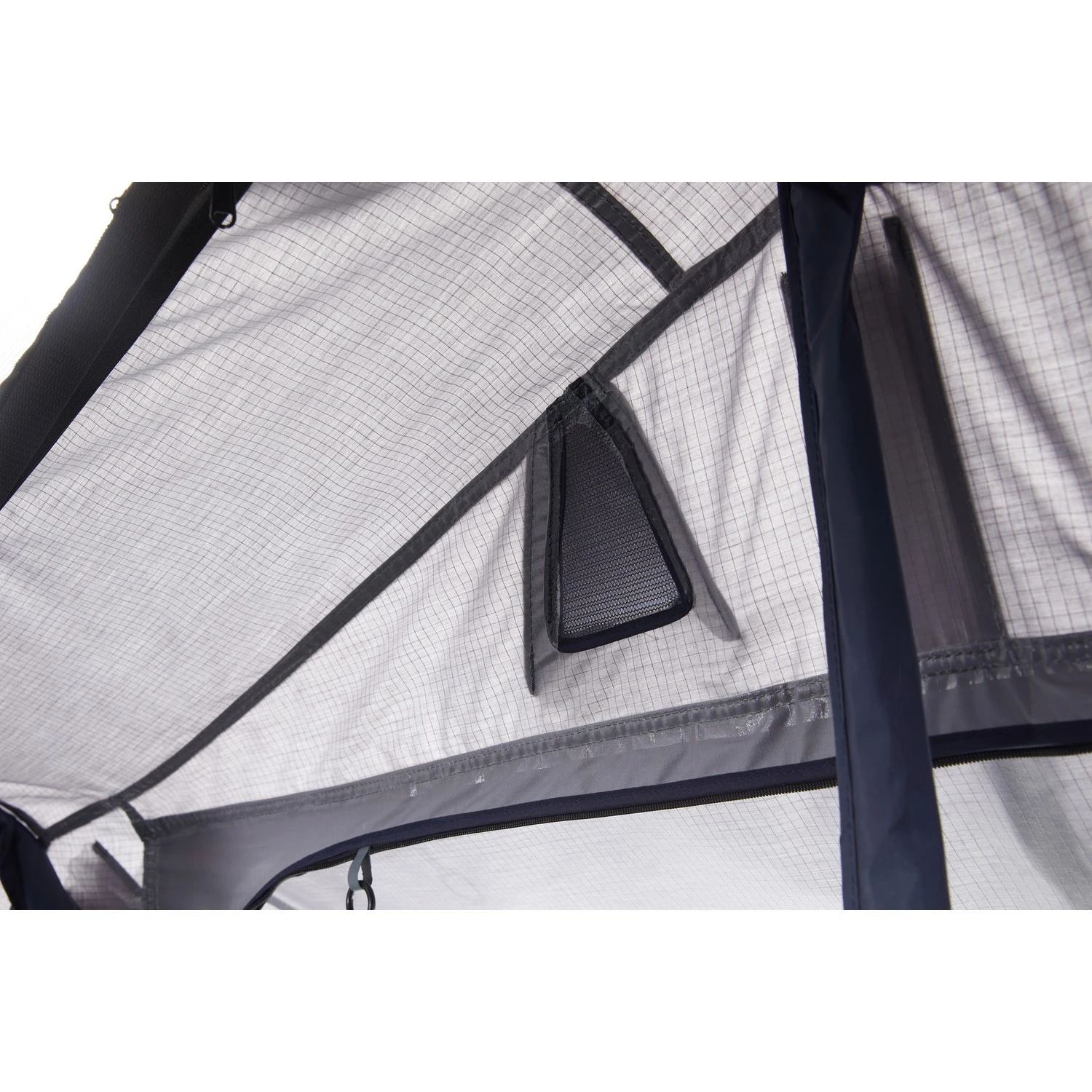 Thule Tepui Ayer 2 - Haze Grey 901200 8 Thule Tepui Ayer 2 - Haze Grey 901200 - Image 8