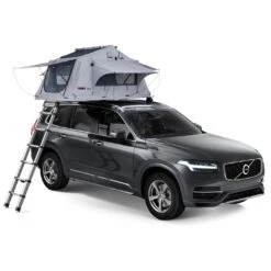 Thule Tepui Ayer 2 - Haze Grey 901200