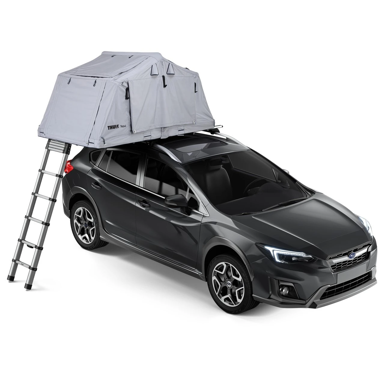 Thule Tepui Ayer 2 - Haze Grey 901200 11 Thule Tepui Ayer 2 - Haze Grey 901200 - Image 11