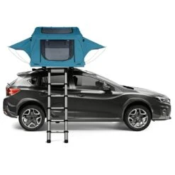 Thule Tepui Ayer 2 - Blue 901201 -Adventure Bike Shop HD 7239 2fa6da44dd23c540567c3de03f4c2930