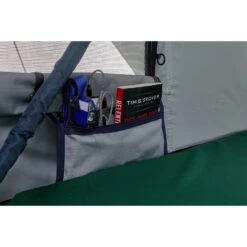 Thule Tepui Kukenam 3 - Haze Grey 901300 -Adventure Bike Shop HD 7240 ab68bb11de15ac73240f1dc8feb78313