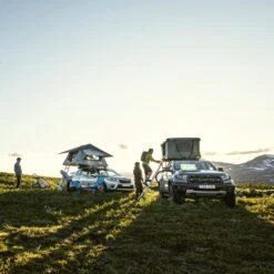 Thule Tepui Kukenam 3 - Olive Green 901301 -Adventure Bike Shop HD 7241 5eda7985391d0ca3b87bbc04f8bc4a69