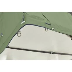 Thule Tepui Kukenam 3 - Olive Green 901301 -Adventure Bike Shop HD 7241 8776b2a296be362de241c42849492f38