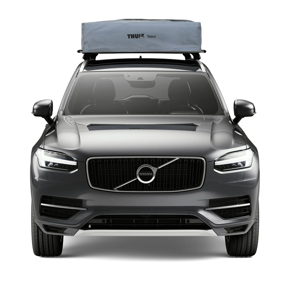 Thule Tepui Autana 3 - Haze Grey 901400 4 Thule Tepui Autana 3 - Haze Grey 901400 - Image 4