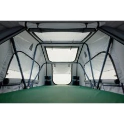 Thule Tepui Autana 4 Haze Grey 901500 -Adventure Bike Shop HD 7244 ab1d42b228e9fb020b37f572cd679170