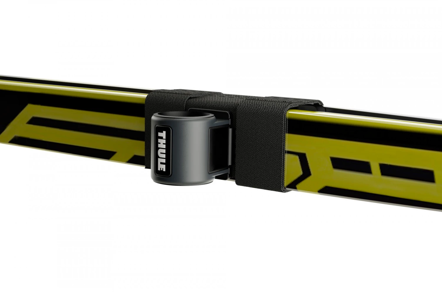 Thule SkiClick 7291 2 Thule SkiClick 7291 - Image 2