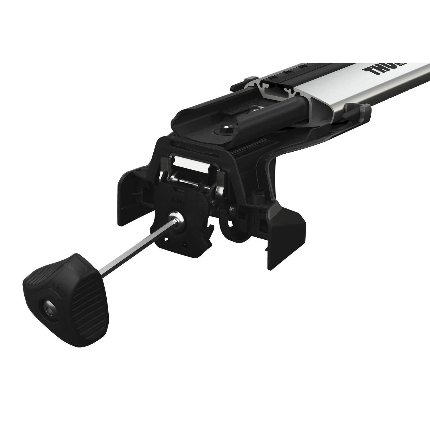 Thule Edge FixPoint 7207 2 Thule Edge FixPoint 7207 - Image 2